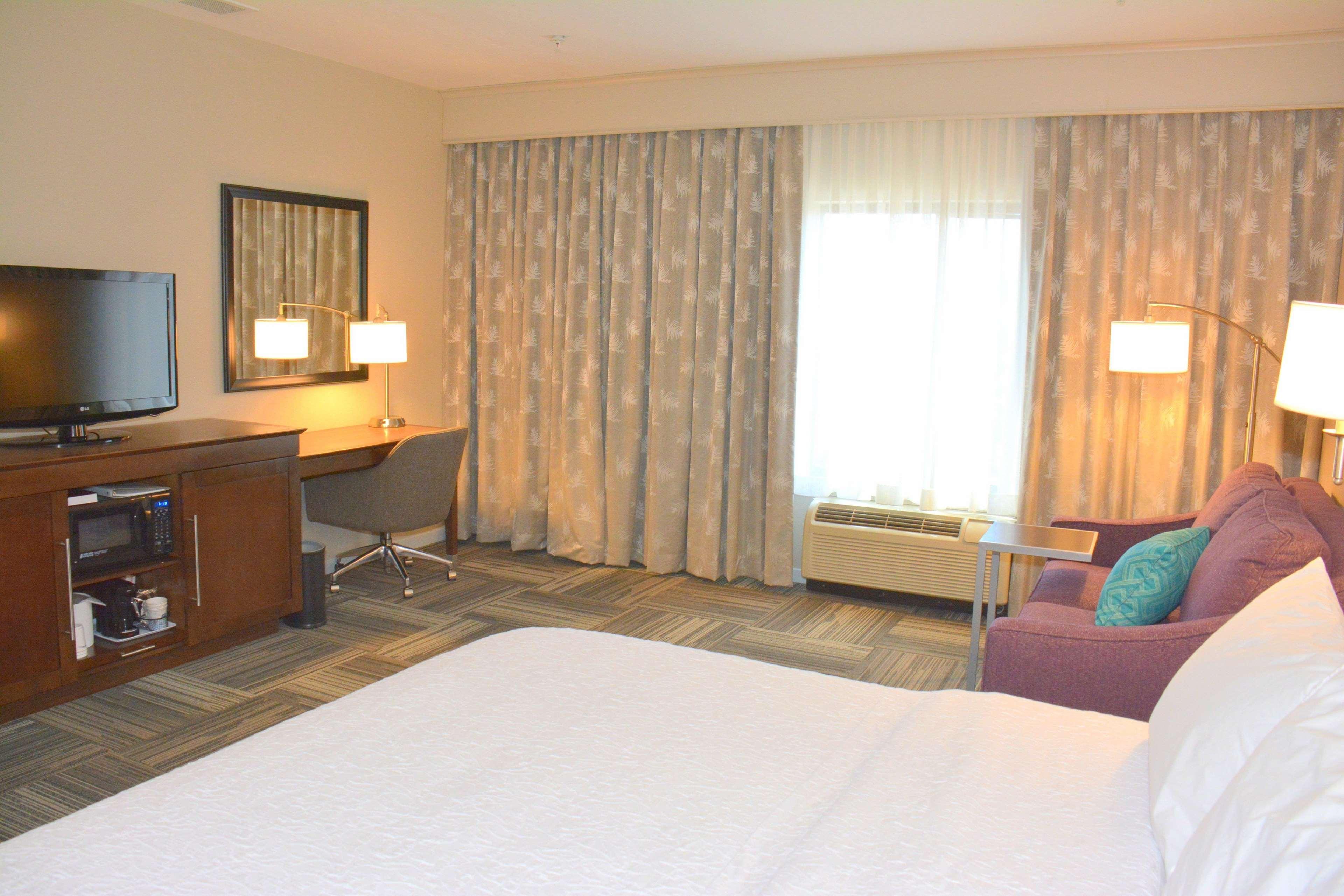 Hampton Inn Grand Junction Esterno foto