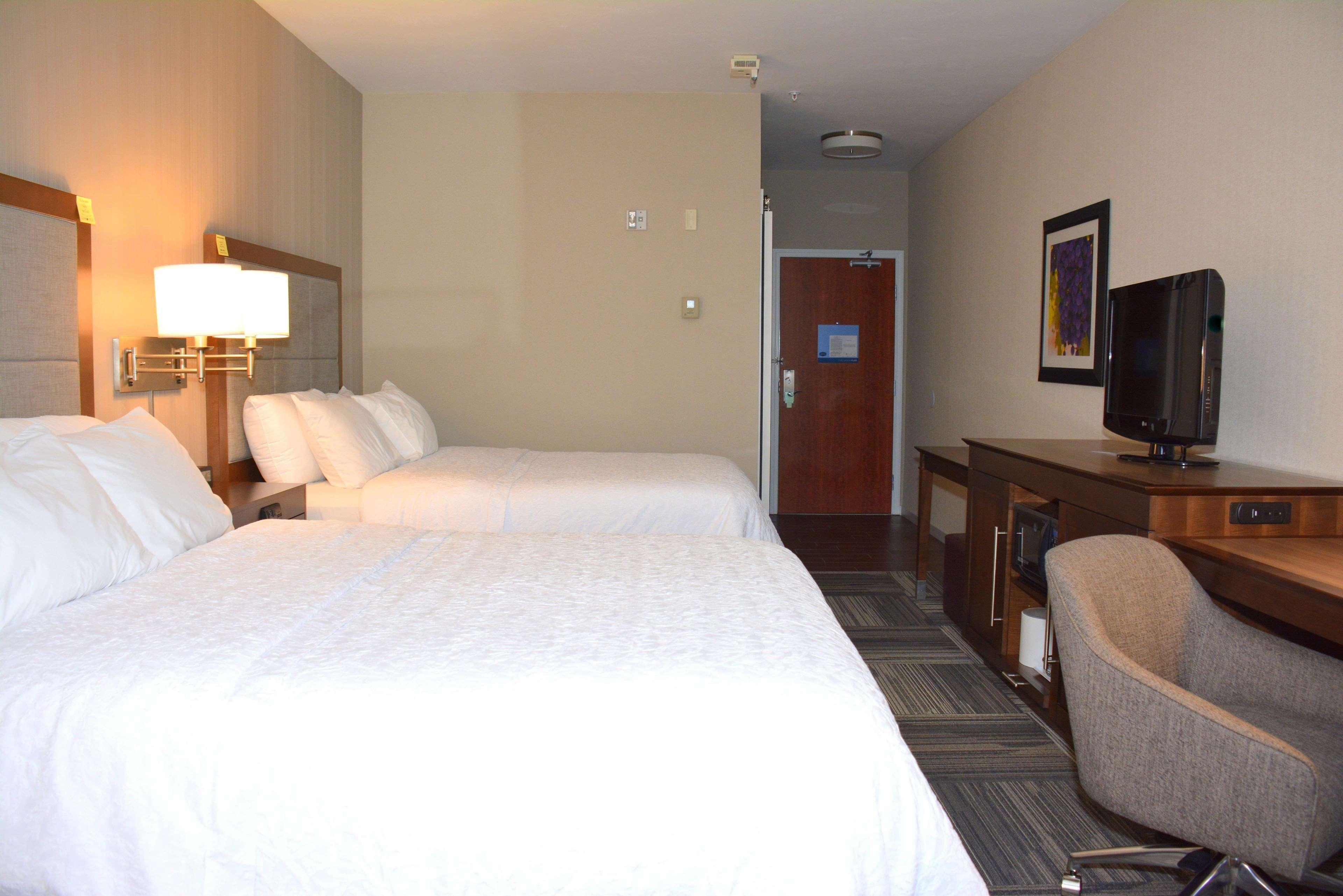 Hampton Inn Grand Junction Esterno foto