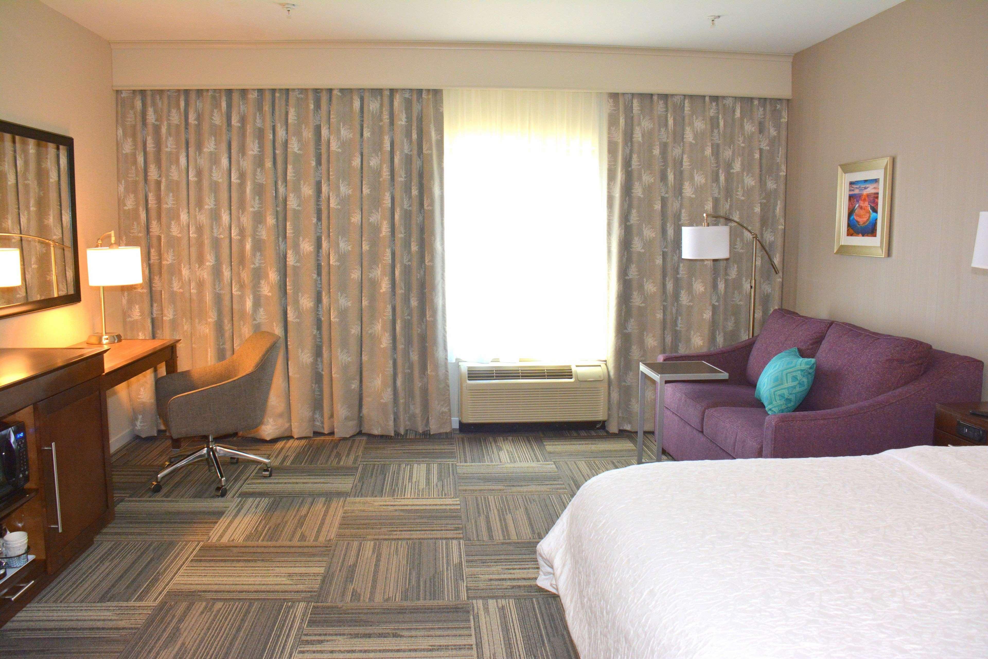 Hampton Inn Grand Junction Esterno foto