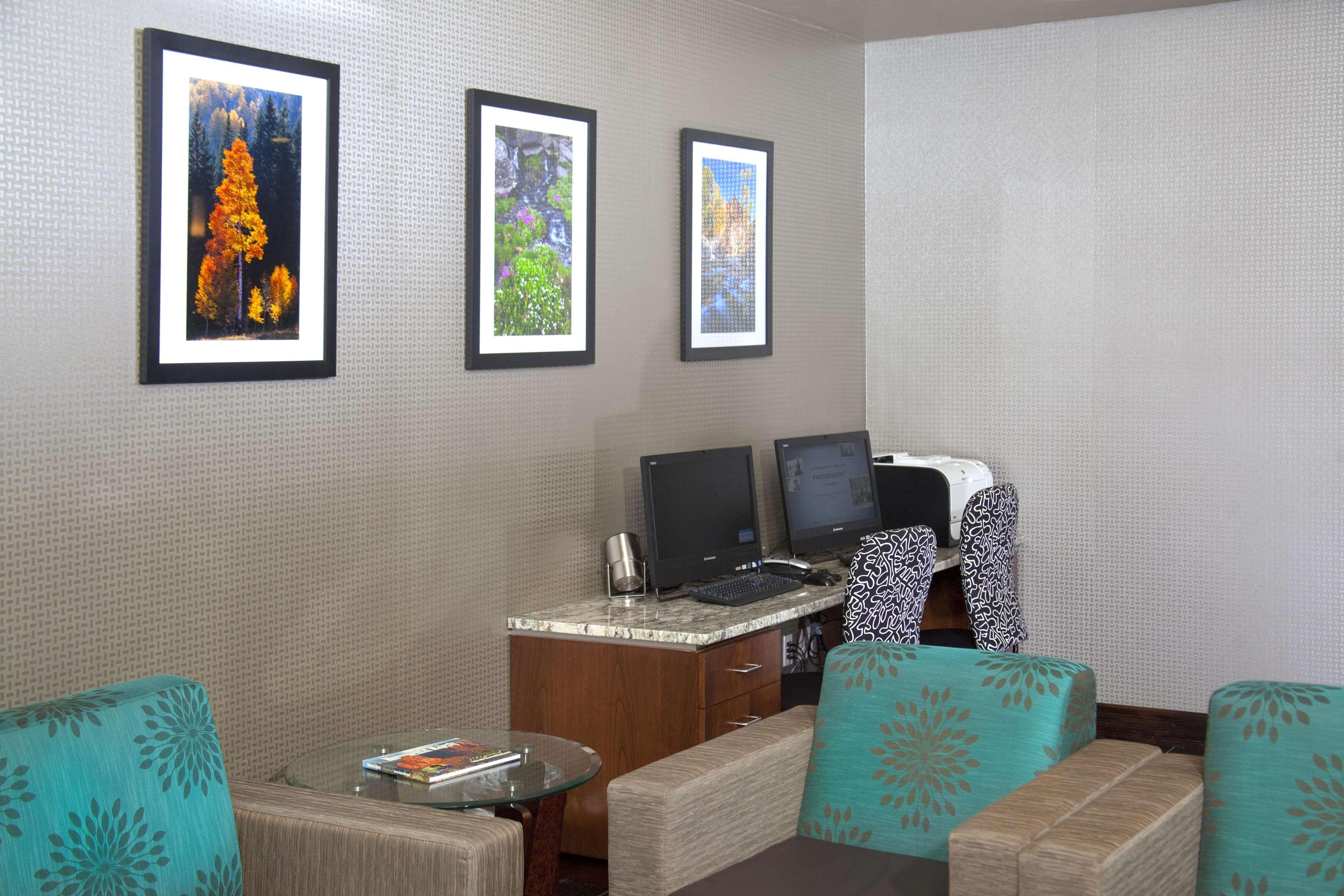 Hampton Inn Grand Junction Esterno foto