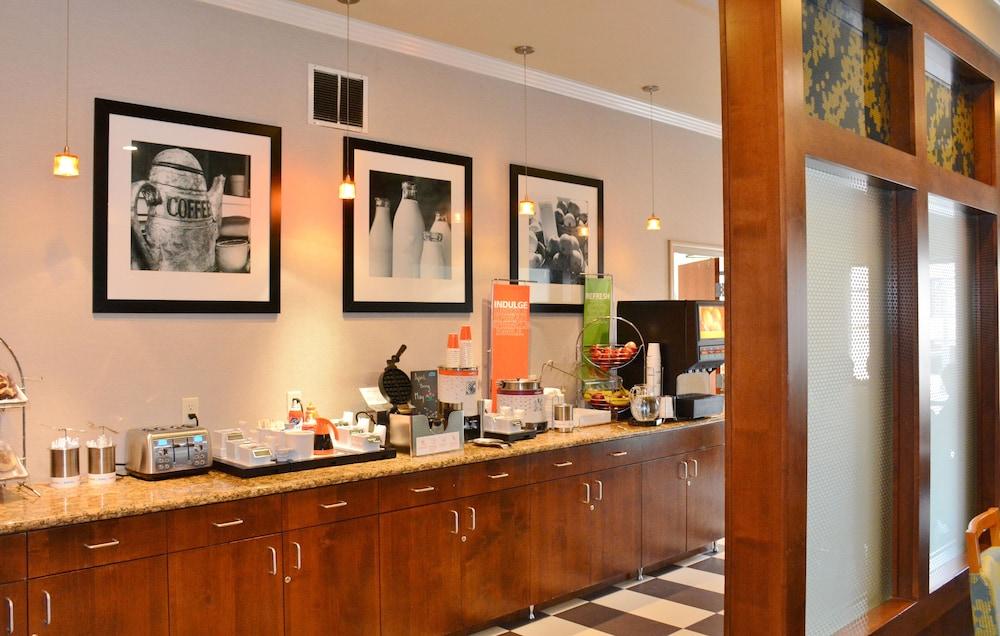 Hampton Inn Grand Junction Esterno foto