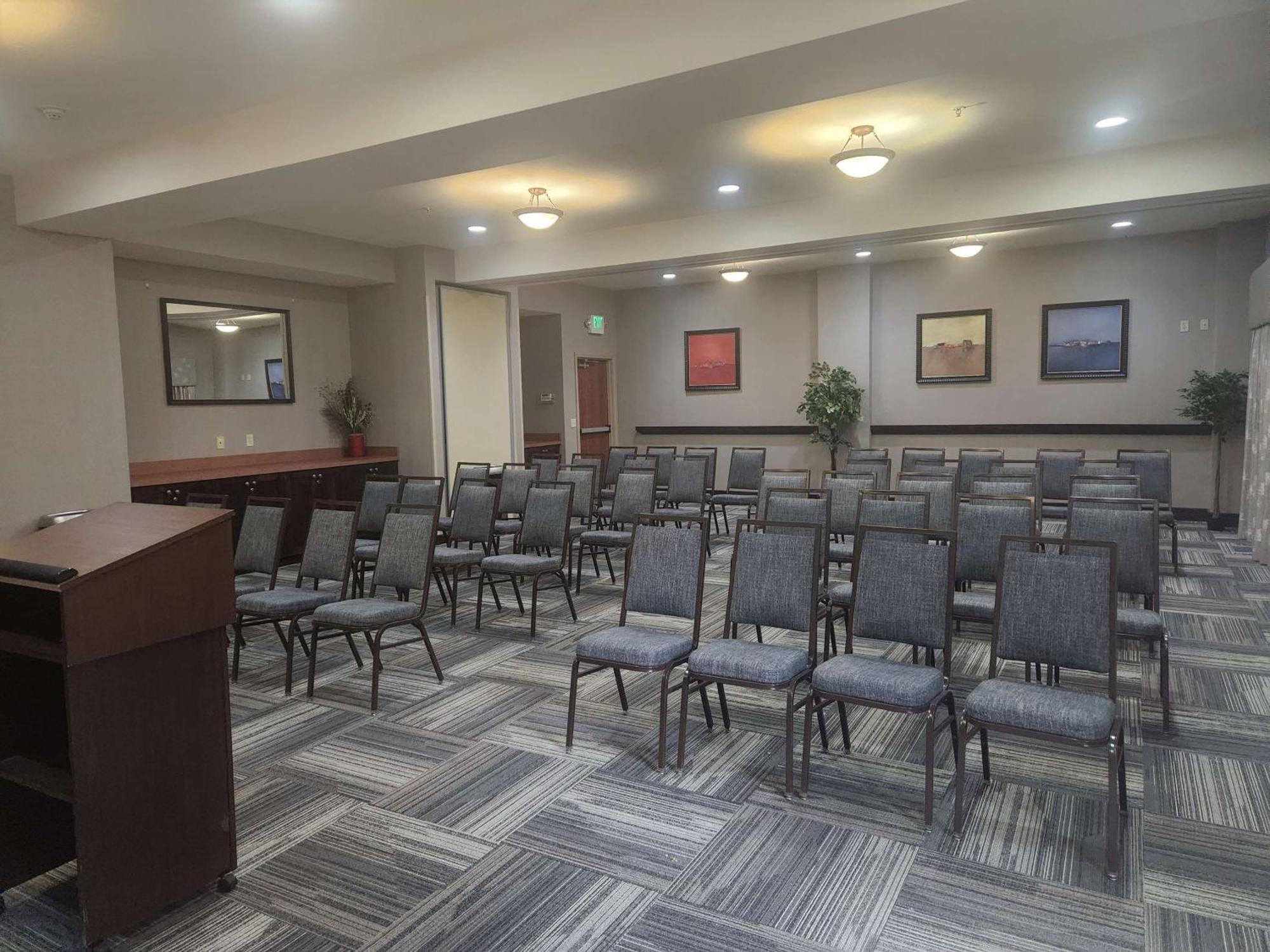 Hampton Inn Grand Junction Esterno foto