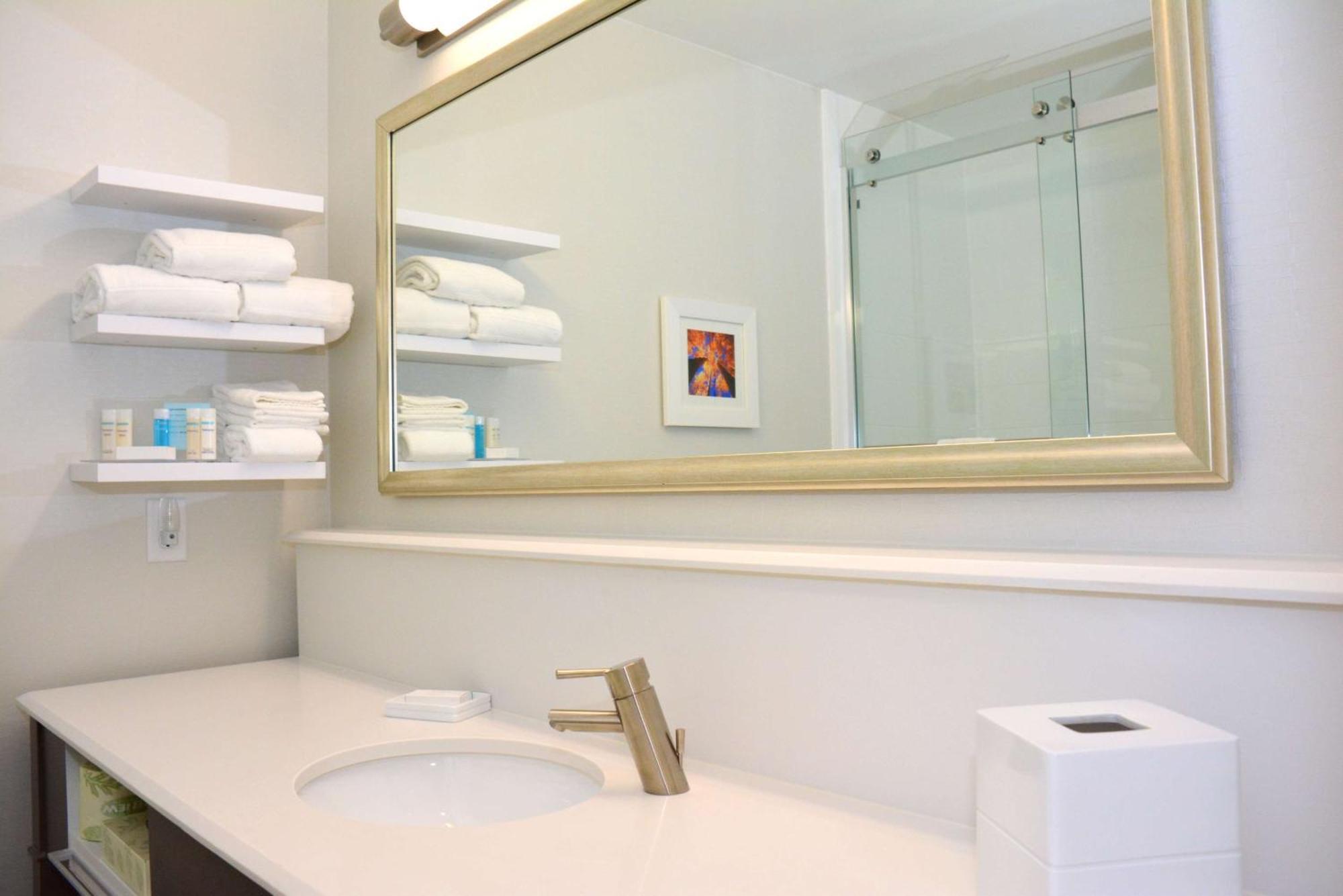 Hampton Inn Grand Junction Esterno foto