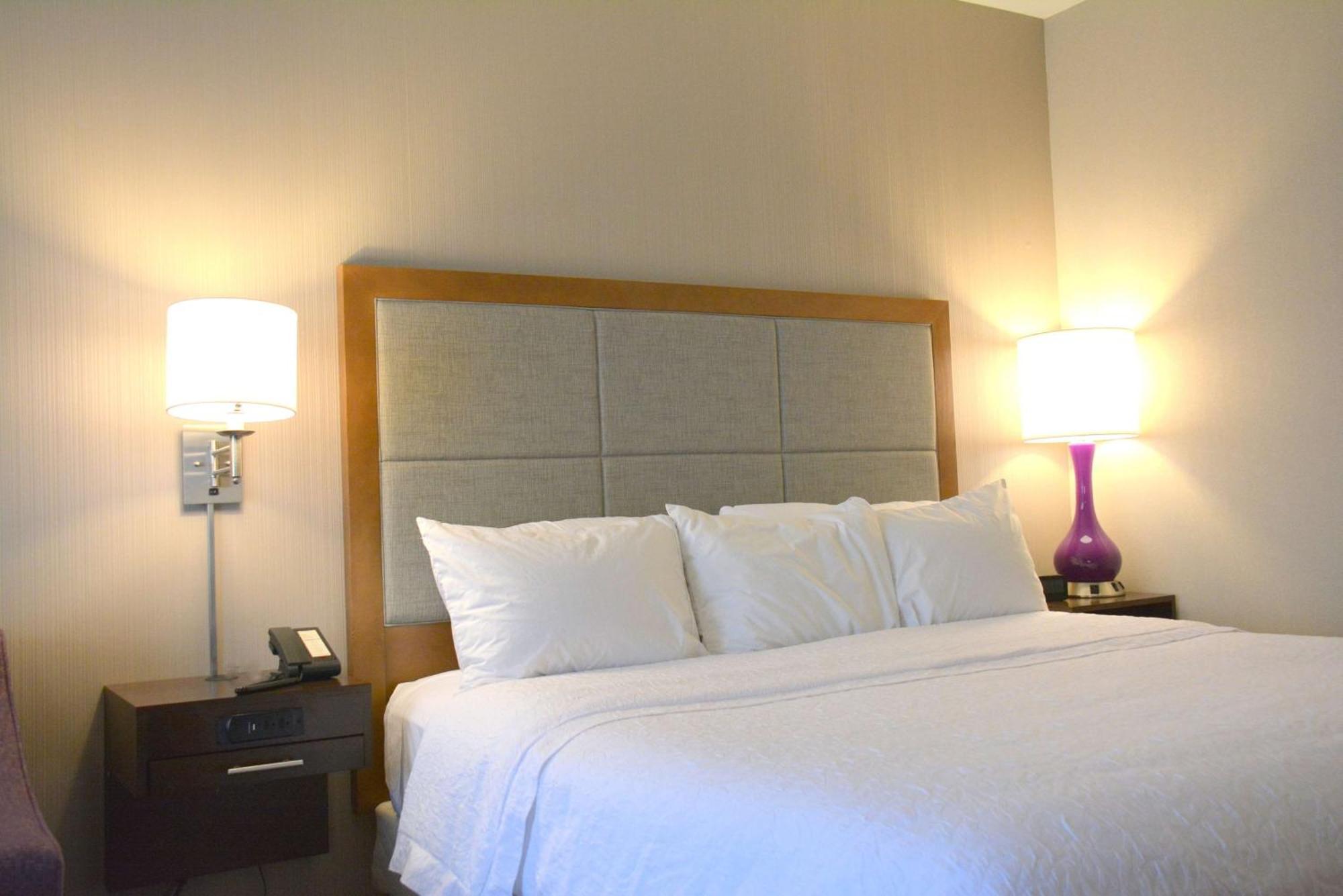 Hampton Inn Grand Junction Esterno foto