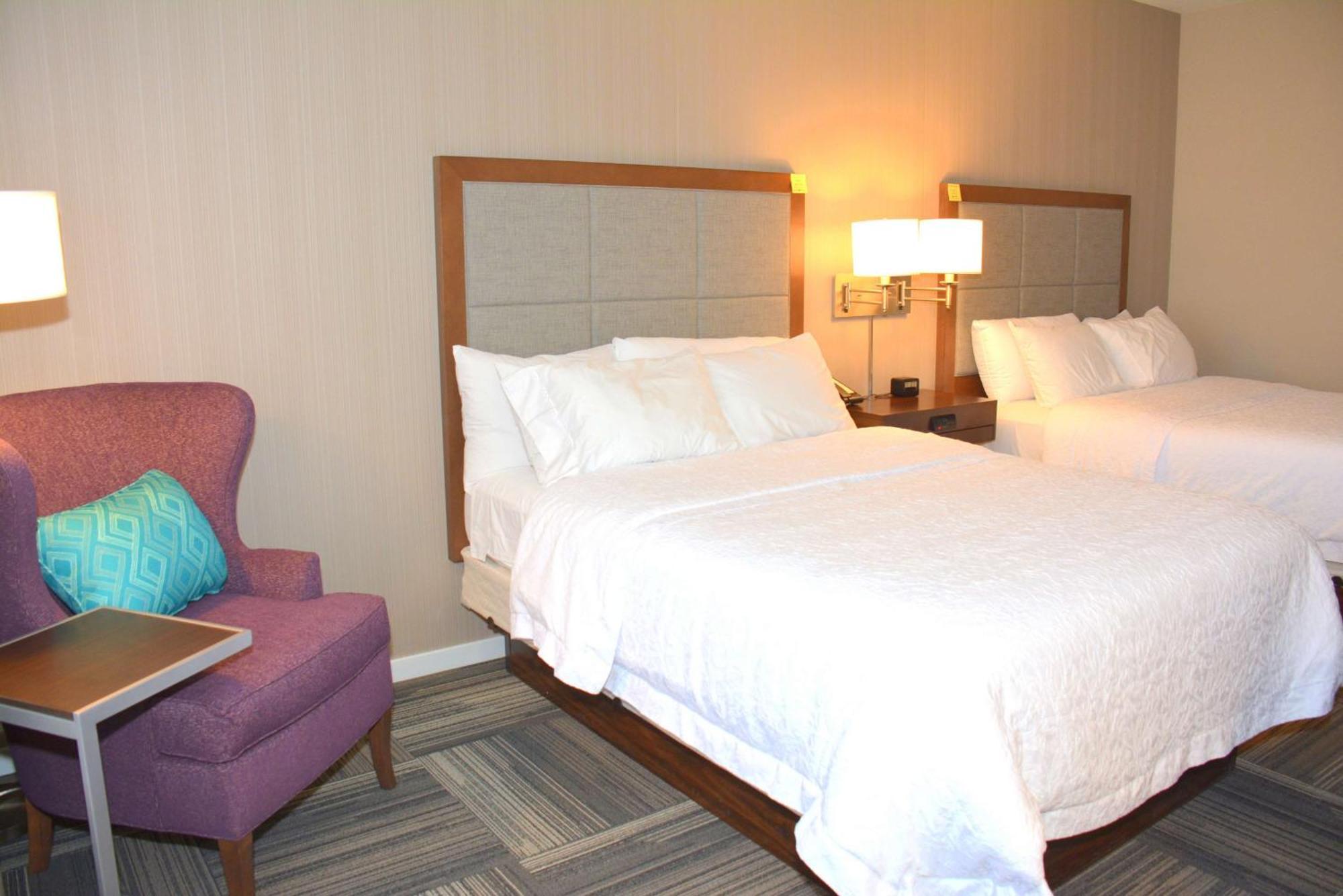 Hampton Inn Grand Junction Esterno foto
