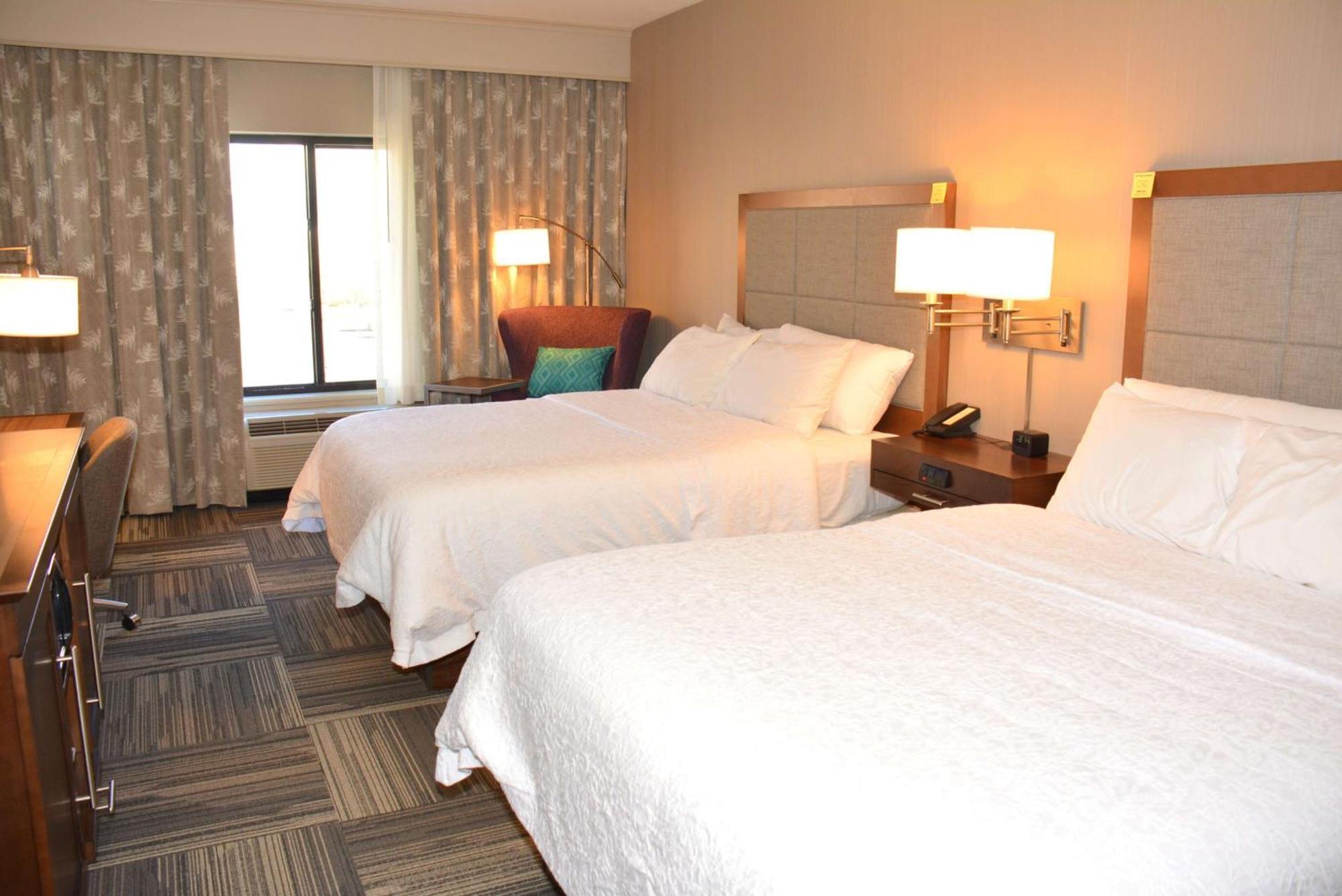 Hampton Inn Grand Junction Esterno foto