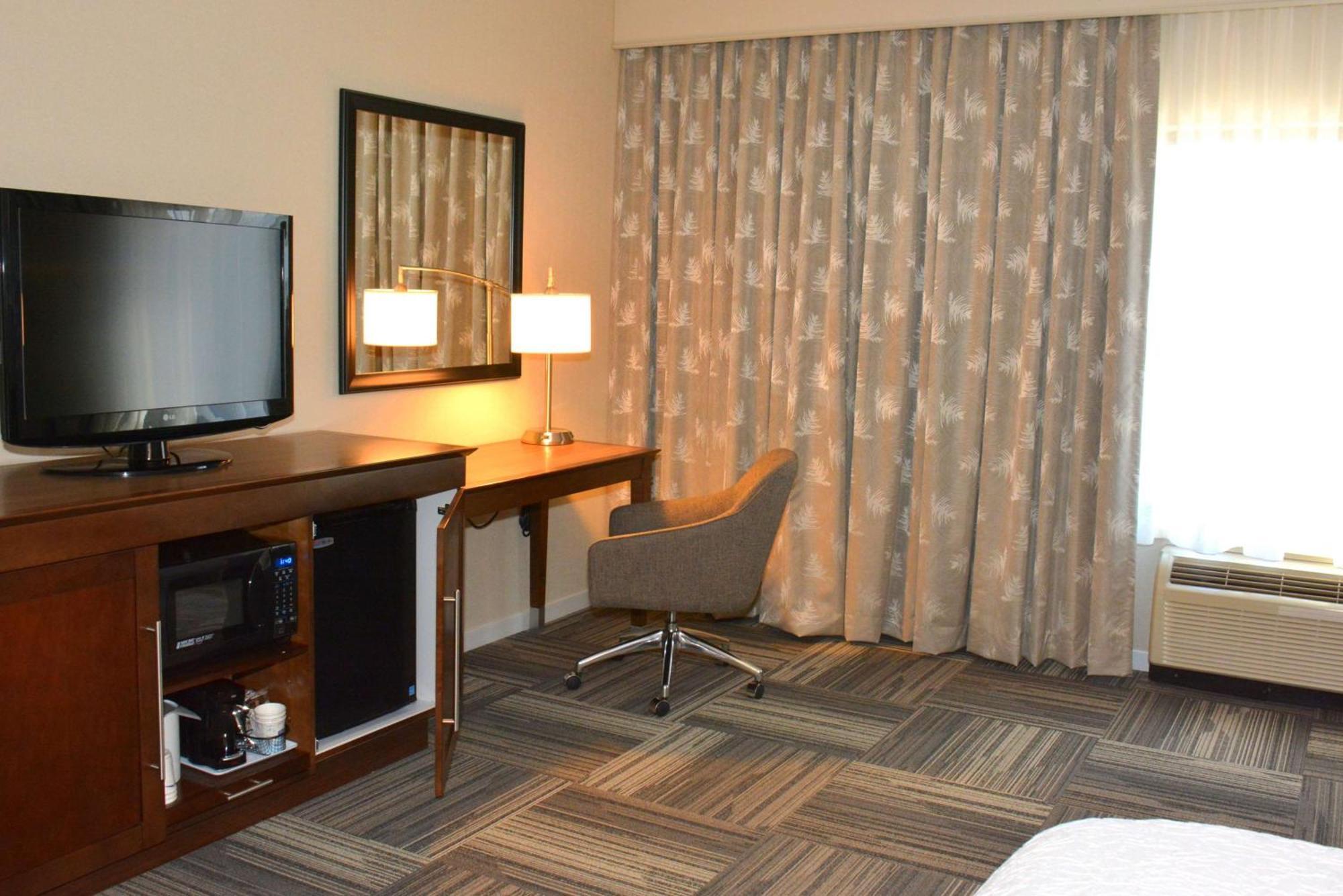Hampton Inn Grand Junction Esterno foto