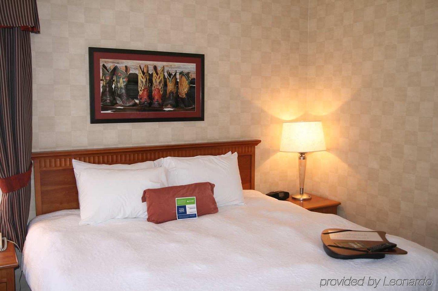 Hampton Inn Grand Junction Camera foto
