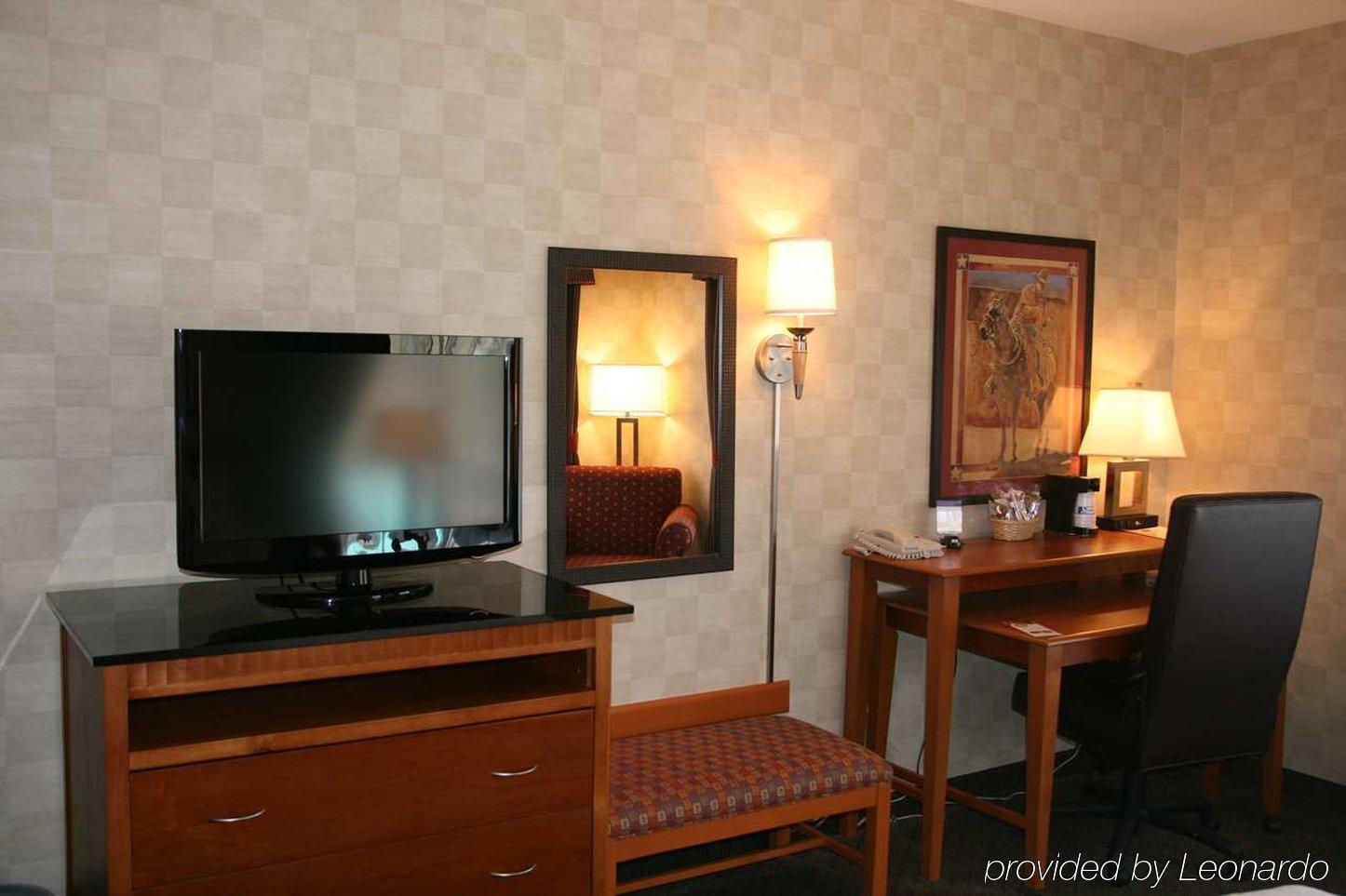Hampton Inn Grand Junction Camera foto