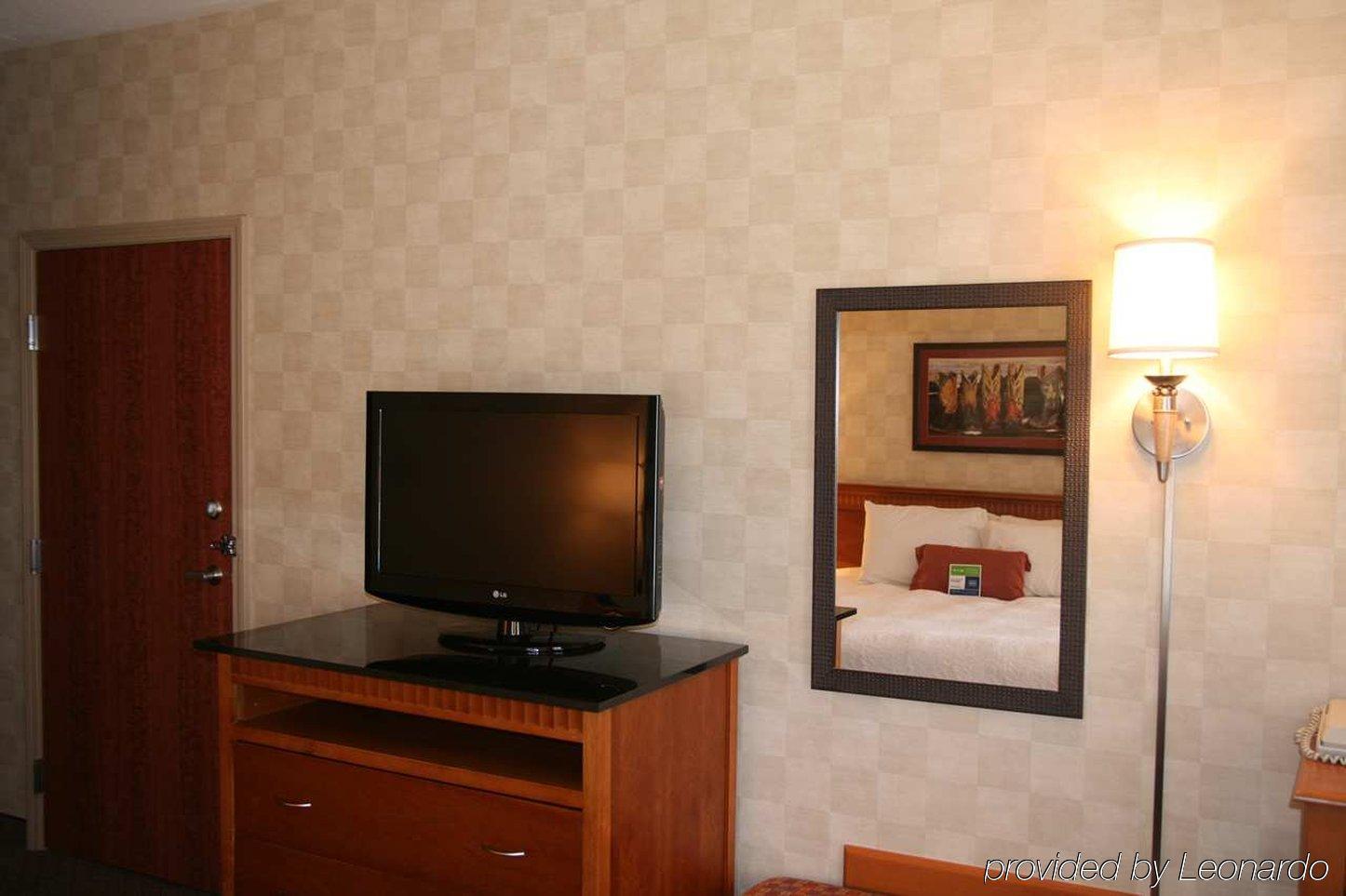 Hampton Inn Grand Junction Camera foto