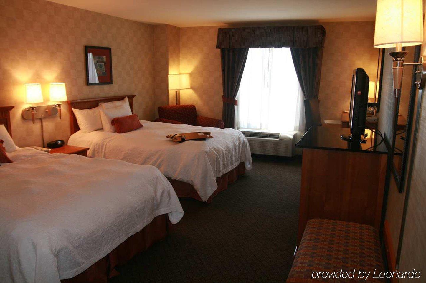 Hampton Inn Grand Junction Esterno foto