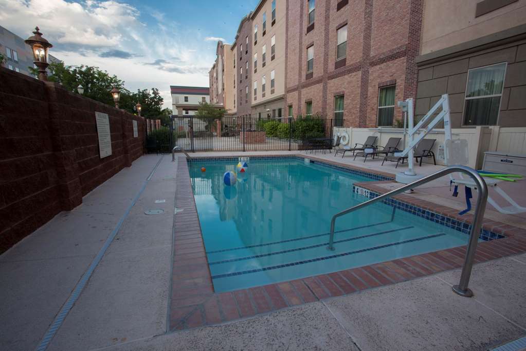 Hampton Inn Grand Junction Servizi foto