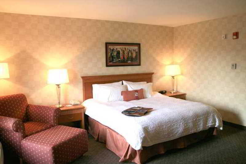 Hampton Inn Grand Junction Camera foto